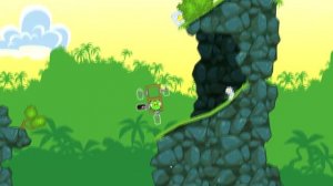 Bad Piggies Ground Hog Day 3 star Walkthrough 1-15 level