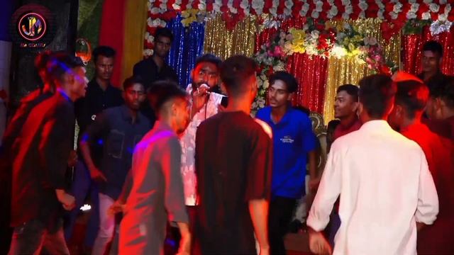 নতুন বিয়ের গীত আমরা কার বাড়ির আইলাম গো দয়া মায়া নাই।। হাবিব শিমু।।@jmgellary смотреть онлайн