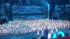прекрасное далеко я начинаю путь