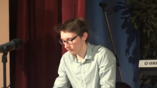 Вокально-инструментальный коллектив "АРИОН" смотреть онлайн