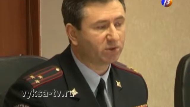 Добровольная народная дружина пополнится.