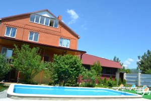 Отдых в Геленджике жилье для отдыха. Недорогие мини-гостиницы в Геленджике. «Юджин» ГОСТЕВОЙ ДОМ