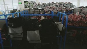 Линия производства игровых кресел. Игровое кресло, как это сделано. Бизнес с Китаем