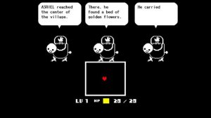 Undertale [Part 22] (Pacifist) New Home and Final Hallway