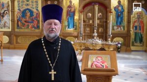 В начале было Слово. Передача 37. Владимирская икона Божией Матери