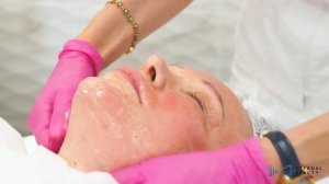 РФ-лифтинг лица InMode Morpheus 8