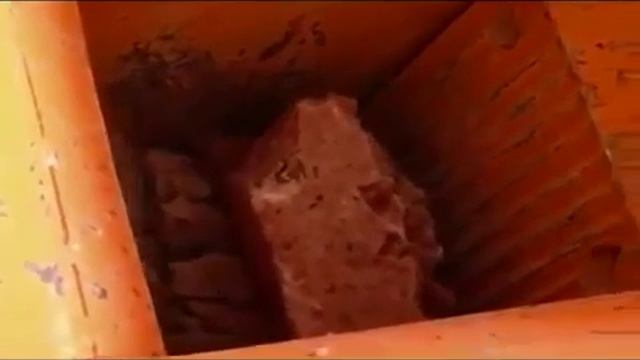 Дробилка для переработки строительного мусора в щебень с отсевом бизнес идея