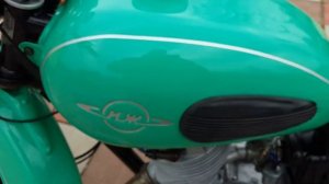 Иж планета 1