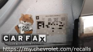 8 рекомендаций перед покупкой Chevrolet Bolt. Что проверять покупая Chevrolet Bolt?