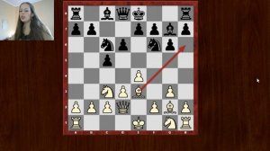 Шахматы. Дебют. Как играть белыми против Сицилианки!