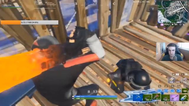 20 ФПС НЕ ПРОБЛЕМА ! ДОНАТ ЗА СКИЛЛ ! смотреть онлайн