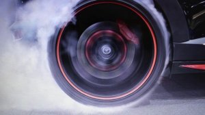 Физика 8 кл(2019г)Пер §11 Упр 10 № 2. Какие превращения кинетической энергии автомобиля происходят п