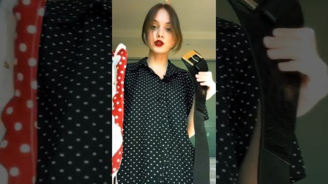 Образ ДРУГОЙ МАМЫ | прикрепляем пуговицы смотреть онлайн