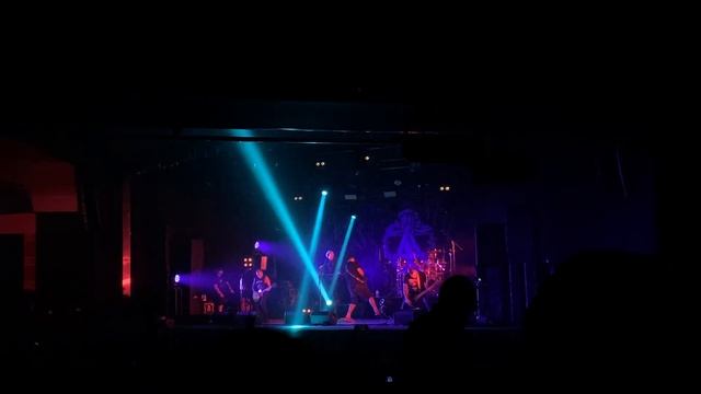 "Мастер Приглашает в Гости". Памяти Михаила Горшенева. Хиты Король и Шут. Казань, 26.03.2023. смотреть онлайн