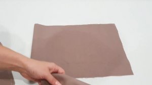 ПОДКЛАДКА ДЛЯ СУМКИ БЕЗ ШВЕЙНОЙ МАШИНКИ | TANYA SHUMILINA