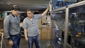 Как делают патроны Феттер. Производство спортивных и охотничий патронов Fetter