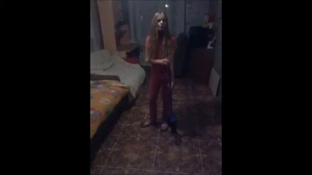 Как надо убираться дома)))) смотреть онлайн