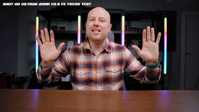 VILTROX AF 20MM F2.8 FE ON SONY A7S III IN-DEPTH REVIEW! BANGER BUDGET WIDE ANGLE LENS? #viltrox смотреть онлайн