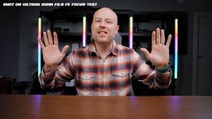 VILTROX AF 20MM F2.8 FE ON SONY A7S III IN-DEPTH REVIEW! BANGER BUDGET WIDE ANGLE LENS? #viltrox