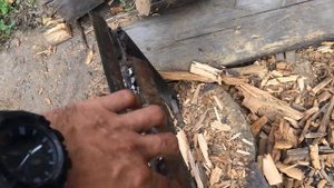 РУЧНОЙ КОЛУН ДЛЯ ДРОВ СВОИМИ РУКАМИ