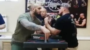 Армрестлинг #сила #спорт #новое