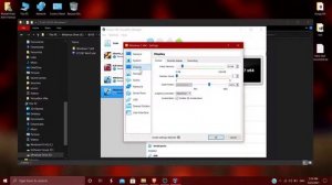 Virtual hard disk (VHD) image installation and setup on VirtualBox | MRK Security