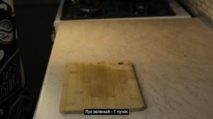 Рецепт морской камбалы в молоке  / + супер зеленый пп салат
