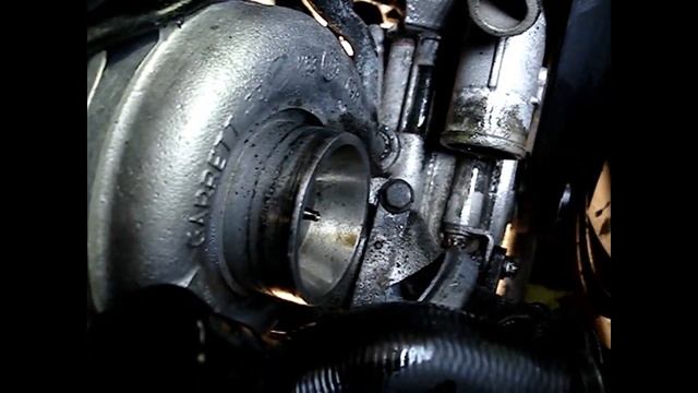 Mercedes 270 Cdi replace battery charger/zamjena alternatora смотреть онлайн