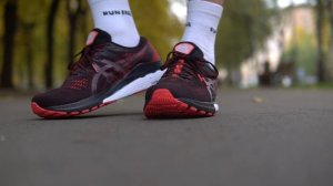 ASICS GEL-KAYANO 28. Шедевр!