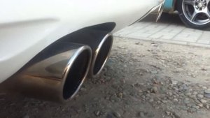 Тюнинг Краснодар спорт выхлоп Infinity FX 37 S (tuning-elite.com)