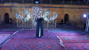 Сывымыд сес.  Рутульский ифтар в г.Дербент