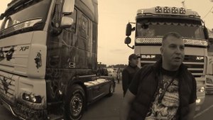 И снова доработки!  Проект супер Зил