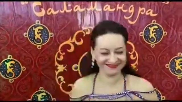 Поздравление ШТЖ "Саламандра федерации "Джамиля " и Лиге профессионалов смотреть онлайн