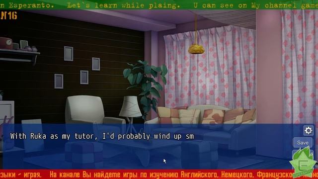 ☮ Овощи на Эсперанто ☕ Legomoj en Esperanto ☮17☮EO/RU/EN☕ Expression Amrilato смотреть онлайн