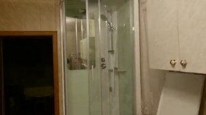 Душевая кабина AM PM Fun 90/90 www.vsantechnike.ru