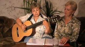 "Аленушка" (запись 2004 г.). Поёт Надежда Вдовкина