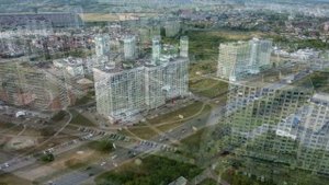 Саратов. Юбилейный