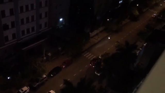 Праздник середины осени. Драконы и барабаны. Везде. Дня три. Видео прислали в чат удивлённые турист смотреть онлайн