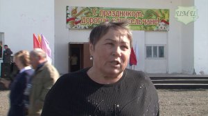 95 лет Крутоберёгову