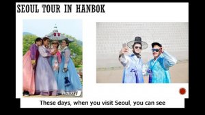 Short & Sweet Lessons on Korean History & Culture: Ep.4 "Fashion of Korea: Hanbok”