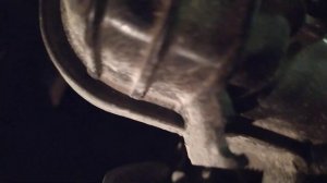 Стук Двс 127  кто сталкивался