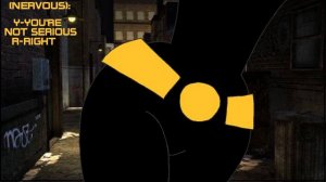 Batgirl Belly Tickle Animation (12)