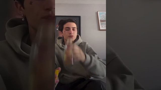 Последний эфир Купера / полный перевод смотреть онлайн