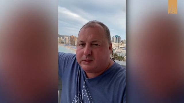 Как отстойная карта бацзы может стать хорошей и изменить вашу жизнь [Владимир Захаров] /16+