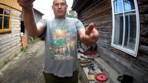 Ремонт редуктора мотоблока "ОКА".Оценка состояния редуктора.