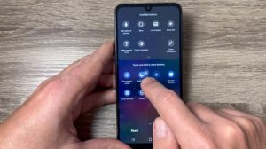How to SCREENSHOT on Samsung Galaxy A05s