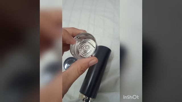 Обзор термоса с датчиком температуры. смотреть онлайн