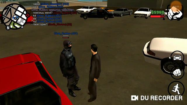 Будни якудзы. Santopre RP. смотреть онлайн