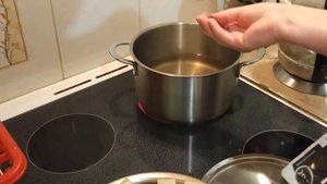 ? Вкусные маринованные баклажаны - быстрая закуска! ?