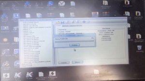 Удаление Катализатора и Сажевого фильтра Ford Transit 2.2 TDI 2013 | Прошивка ЭБУ SID208 КомбиЛоаде